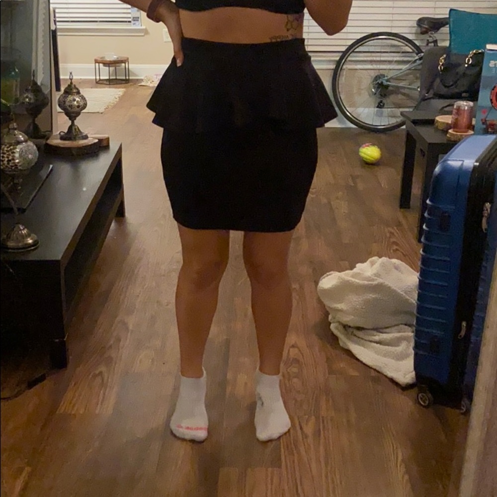 Skirt